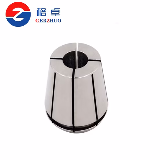 Full Size Milling Machine Clamp Set Erc/Ers Cool Collets