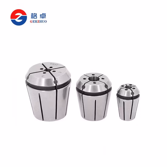 Full Size Milling Machine Clamp Set Erc/Ers Cool Collets