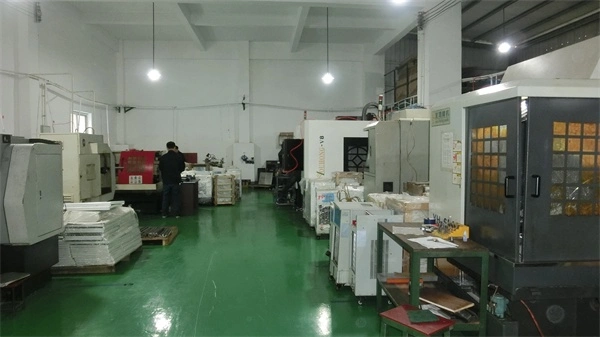 High Precision Mechanical OEM ODM CNC Processing Machining Parts