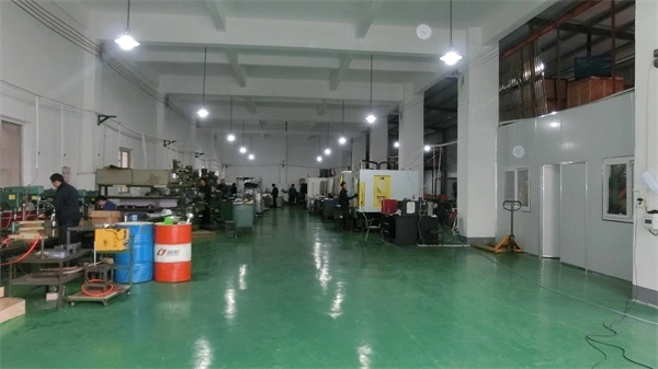 High Precision Mechanical OEM ODM CNC Processing Machining Parts