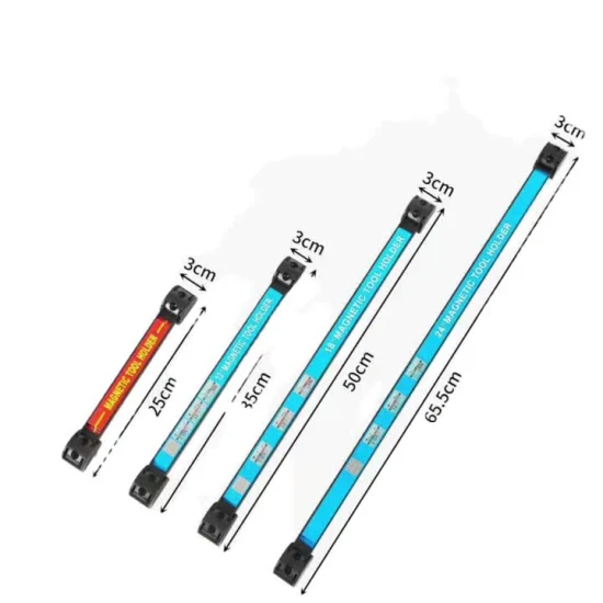 Porte-couteau magnétique puissant, porte-outil magnétique